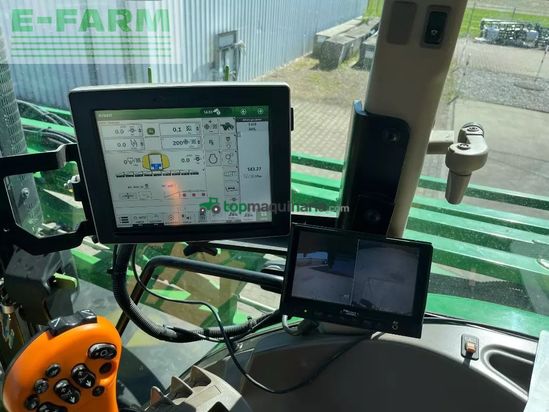 Atomizador - John Deere - r4040i