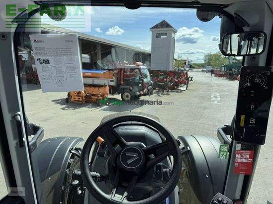 Tractor agrícola - Valtra - n175