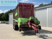 Cinta transportadora de forraje - Strautmann - giga vitesse 4002 do