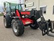 Telescopica - Manitou - MLA533 Teleradlader