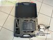 Atomizador - Amazone - uf 2002 mit fronttankft1502 amazone