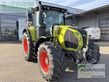Tractor agrícola - Claas - arion 550 cmatic cebis