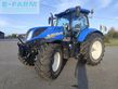 Tractor agrícola - New Holland - t7 225 ac