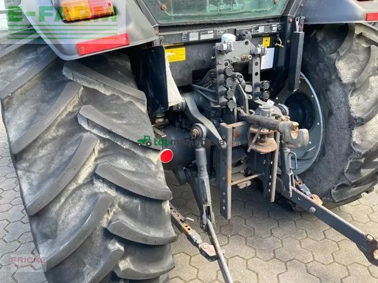 Tractor agrícola - Valtra - a93 hi tech