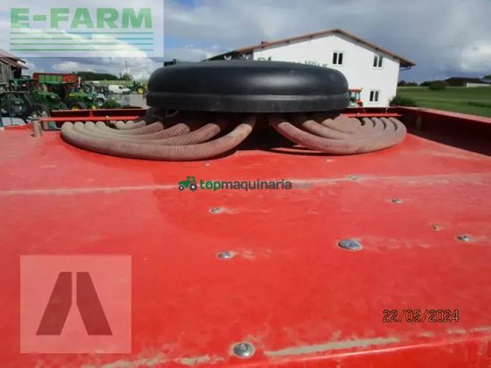 Sembradora - Kuhn - venta 3030-24