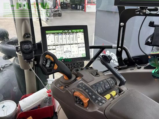 Tractor agrícola - John Deere - 6250r