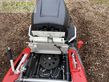 Tractor agrícola - Herkules - rm 982f 4 wd gestrüppmäher