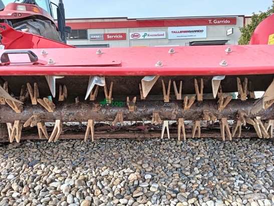 Segadora acondicionadora Kverneland 3228 MN