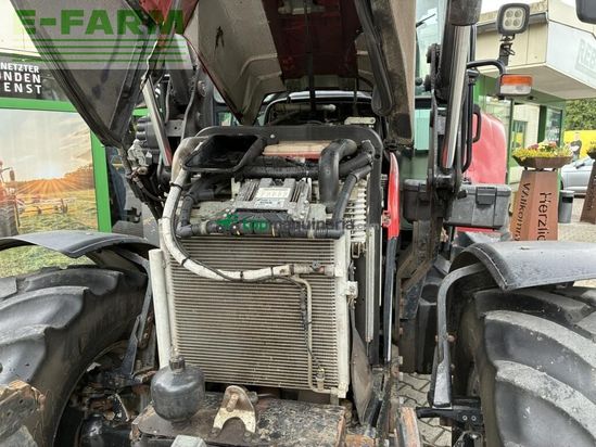 Tractor agrícola - Case IH - farmall 105 u