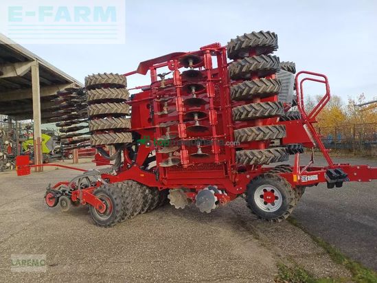 Sembradora - Horsch - pronto 6 dc m21