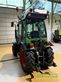 Tractor agrícola - Fendt - 209 v vario V