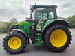 Tractor agrícola - John Deere - 6100m