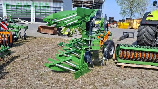 Arado - Amazone - teres 300 v 5+0