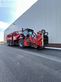 Cosechadora de Cereal - Grimme - rexor 6300 pl