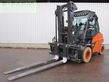 Elevadora - Linde - e 80/900 1279