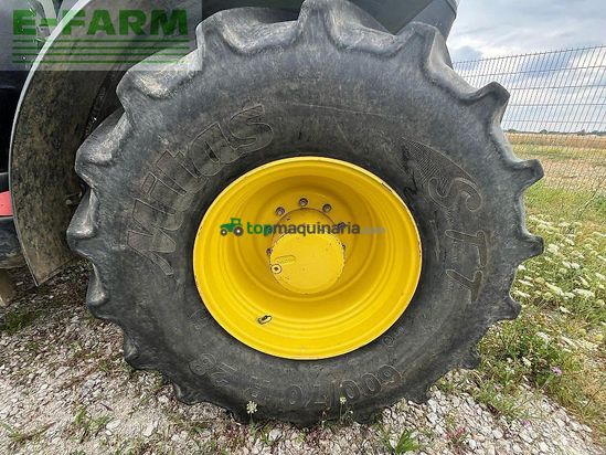 Tractor agrícola - John Deere - 6195r