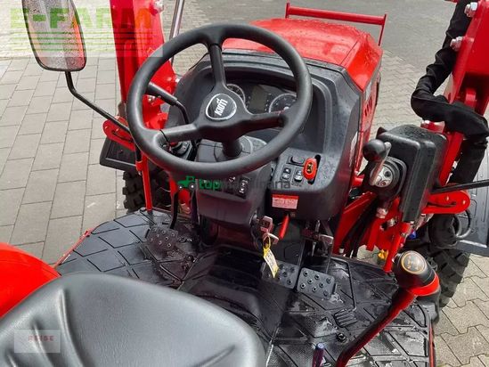 Tractor agrícola - Kioti - dk 4520 hs