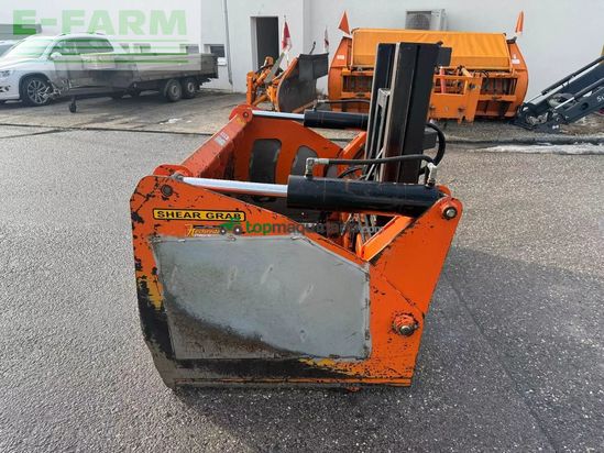 Esparcidor - Parmiter - gs 300