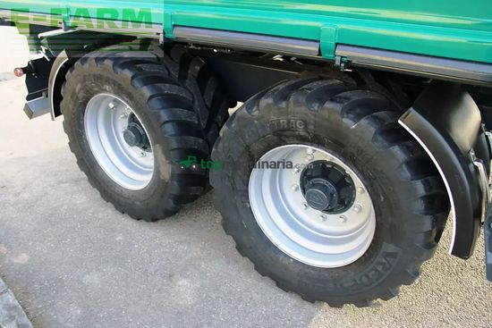 Volquet - Pühringer - 4824 t