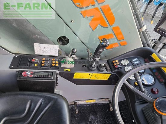 Remolqu esparcidor - Storti - terrier 180