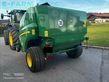 Empacadora gigant - John Deere - f440 m