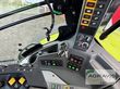 Tractor agrícola - Claas - axion 830 cmatic cebis