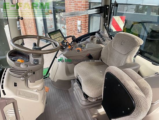 Tractor agrícola - John Deere - 6230r / 6r230