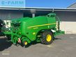 Empacadora gigant - John Deere - c 441r mit folienbindung