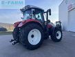 Tractor agrícola - Steyr - steyr 4145 profi cvt