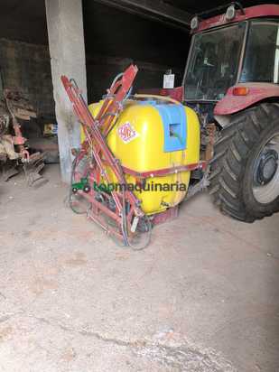 VENDO Tractor agrícola - Case IH - JX 85