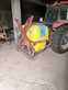 VENDO Tractor agrícola - Case IH - JX 85