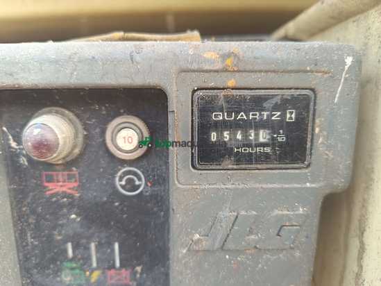 JLG 2630ES