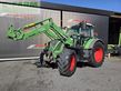 Tractor agrícola - Fendt - 516 vario
