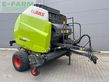 Empacadora gigant - Claas - variant 380 rc