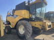 Cosechadora de Cereal - New Holland - CX5080