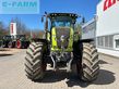 Tractor agrícola - Claas - axion 930