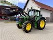 Tractor agrícola -  - 6330 premium frontlader