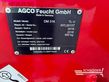 Cortacésped manual - Massey Ferguson - dm 316 tl-v (slicer 3160 tlx)