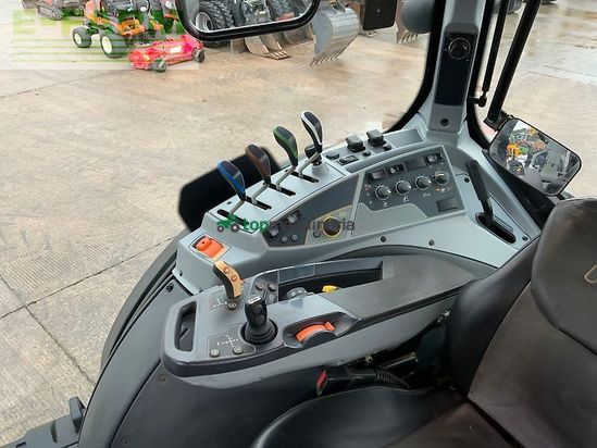 Tractor agrícola - Valtra - t174 active unlimited tractor (st25060)