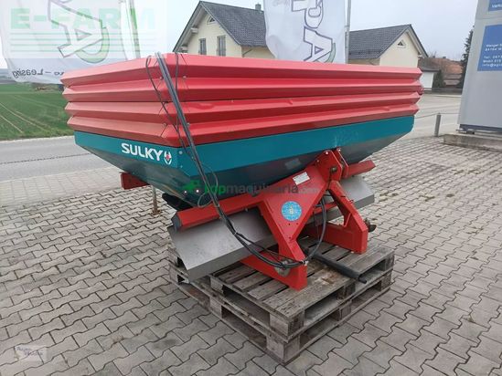 Esparcidor -  - dpx prima