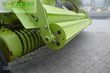 Cosechadora de Cereal - Claas - jaguar 860 inkl. orbis 600 und pu 300 hd