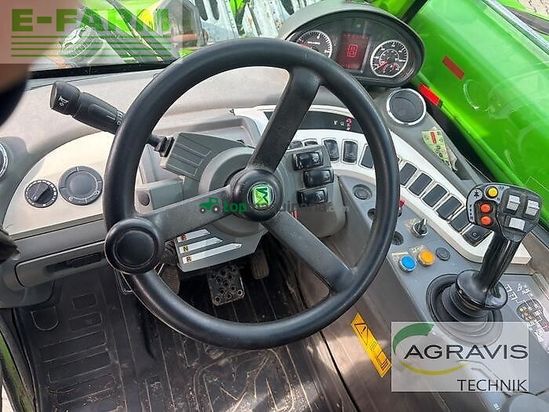 Telescopica - Merlo - p 27.6