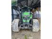 Tractor agrícola - Deutz-Fahr - 6175ttv