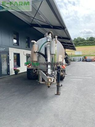 Cisterna - Kotte - ve 11700 ecoline