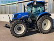 Tractor agrícola - New Holland - t6.140 ec