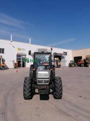 Tractor agrícola - Lamborghini - PLUS 880F