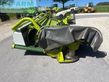 Cortacésped manual - Claas - disco 9200 cas