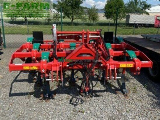 Cultivador - Kverneland - enduro 3000