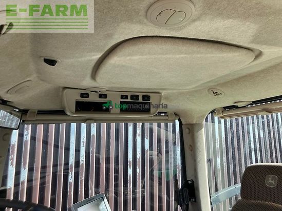 Tractor agrícola - John Deere - 8320r