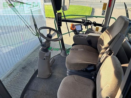 Cosechadora de Cereal - John Deere - 8500 pro